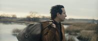 Freies Land – Patrick Stein (Trystan Pütter)