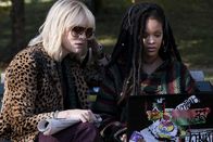 Ocean's 8 – Hacken will gelernt sein, v.li.: Cate Blanchett als Lou, Rihanna als Nine Ball