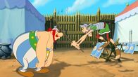 Asterix und die Wikinger – Asterix und die Wikinger (2006)