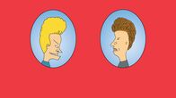 Mike Judge's Beavis & Butt-Head – Sa, 18.04., 05:05 Uhr