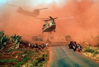 Der Preis des Krieges – Helikopter sind eine der wichtigsten neuen Waffen seit dem Zweiten Weltkrieg.