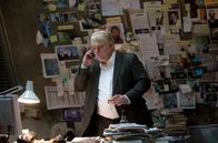 A Most Wanted Man – Der Arbeitsplatz eines Getriebenen: Günther Bachmann (Philip Seymour Hoffman). Lizenzzeit: 01.01.2021 – 30.06.2022.