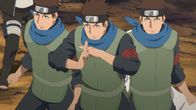 Boruto – Mi, 31.01., 17:05 Uhr