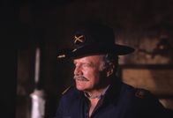 El Capitano – Colonel Morgan (Brian Keith)