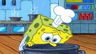 SpongeBob Schwammkopf – SpongeBob