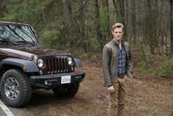 MacGyver – MacGyver (2017)