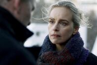 Schwesterlein – Kämpft für ihren Zwillingsbruder: Nina Hoss als Lisa