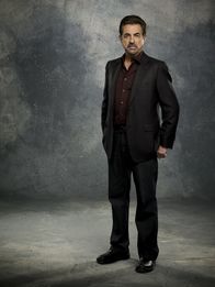 Criminal Minds – (7. Staffel) - Immer im Einsatz für die Gerechtigkeit: Special Agent David Rossi (Joe Mantegna) ...