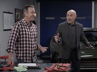 Last Man Standing – Last Man Standing (2020)