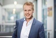 WDR aktuell – Moderator Tobias Häusler