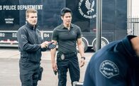 S.W.A.T. – S.W.A.T. (2018)