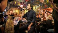 Inas Nacht – Der italienischer Sänger Jack Savoretti zu Gast bei "Inas Nacht"