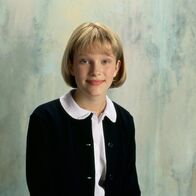 Die Nanny – Die Nanny (1994)
