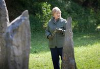 Agatha Raisin – Betty Jackson (Annette Badland) nimmt Rache.