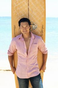 Hawaii Five-0 – Hawaii Five-0 (2011)