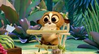 King Julien – Fr, 21.10., 06:05 Uhr