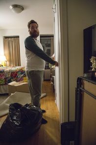 High Maintenance – High Maintenance (2016)
