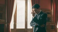 Kafka – Franz Kafka (Joel Basman)