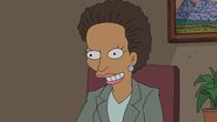 Die Simpsons – Während der Haussegen bei Homer und Marge schiefhängt, sucht Milhouse Rat bei der Schulberaterin ...
