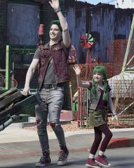 Zombies 2 – Zombies 2 (2020)