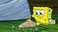 SpongeBob Schwammkopf – SpongeBob