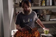 The Last Man on Earth – Tandy (Will Forte)