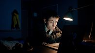 Stalk – Lucas „Lux“ (Théo Fernandez)