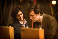 Doctor Who – Mi, 27.05., 01:00 Uhr