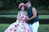 My Big Fat Gypsy Wedding – Maquayla Runkles und ihre Ehemann