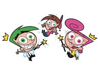 Cosmo & Wanda - Wenn Elfen helfen – Cosmo & Wanda - Wenn Elfen helfen "Abra Katastropha (1)".