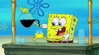 SpongeBob Schwammkopf – SpongeBob