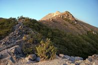 Risiko Vulkan - Der Feuerberg von Java – Der Vulkan Merapi von der Nordseite