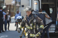 Chicago Fire – Chicago Fire (2016)