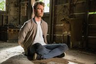 Limitless – Jake McDorman (Brian Finch).