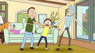 Rick and Morty – Sa, 13.09., 22:25 Uhr