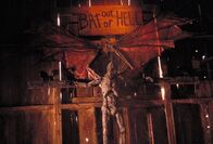Jeepers Creepers 2 – Der Creeper (Jonathan Breck).