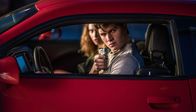 Baby Driver – Miles "Baby" (Ansel Elgort)