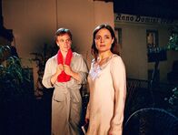 Wink des Himmels – Sascha Wussow, Elisabeth Lanz.