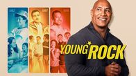 Young Rock – Young Rock (2021)