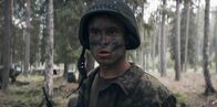 Californian Commando – Van Hamilton (Kian Lawley)