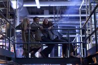 Der Supersturm - Die Wetter-Apokalypse – Der Supersturm - Die Wetter-Apokalypse (2012)