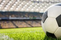 Fußball – Soccer ball