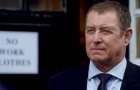 Inspector Barnaby – DCI Tom Barnaby (John Nettles).