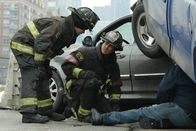 Chicago Fire – Chicago Fire (2014)