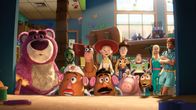 Toy Story 3 – Fr, 27.05., 20:15 Uhr