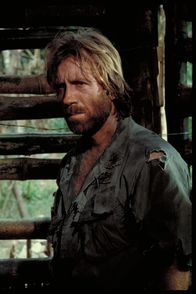 Missing in Action 2 - Die Rückkehr – Missing in Action 2 - Die Rückkehr (1985)
