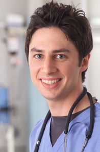 Scrubs - Die Anfänger – Fr, 18.11., 18:40 Uhr