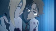 Angels Of Death – So, 24.08., 19:00 Uhr