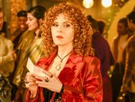 Katy Keene – Mrs. Freesia (Bernadette Peters)