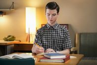 Young Sheldon – Sheldon Cooper (Iain Armitage)